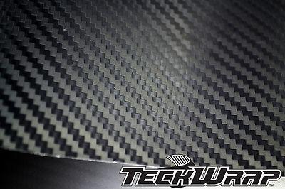10' X 4 ' FT 3D Black Carbon Fiber Vinyl Car Decals Bubble Free Air Release, US $32.49, image 3