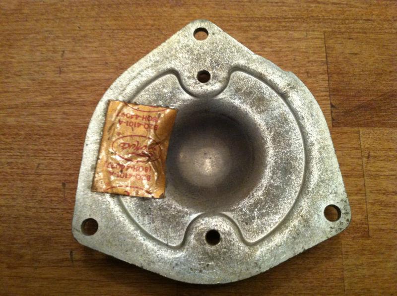 1952 1953 Ford truck electric shift motor cover NOS B2Q-4101-A, US $25.00, image 3