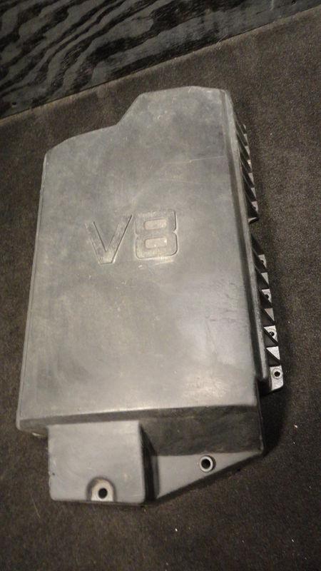 Air silencer cover - johnson/evinrude/omc 1985-1993 250-300hp motor boat cover