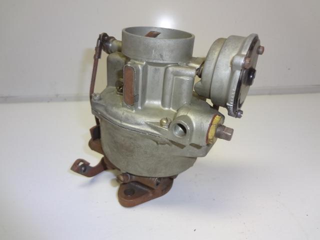 Rochester carb carburetor 7002832  sb3