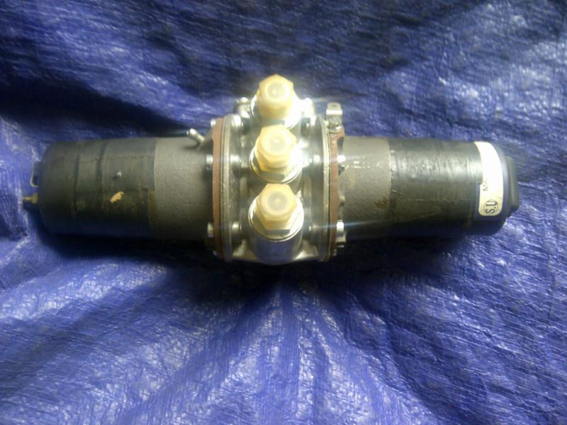 Su fuel pump aub650 - new old stock