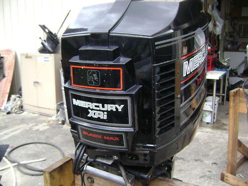 MERCURY outboard 200hp XRI EFI , US $4,000.00, image 2