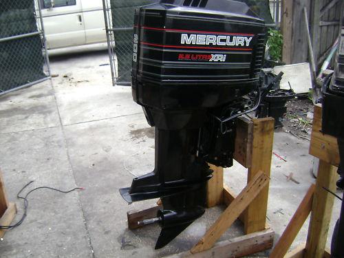 MERCURY outboard 200hp XRI EFI , US $4,000.00, image 3