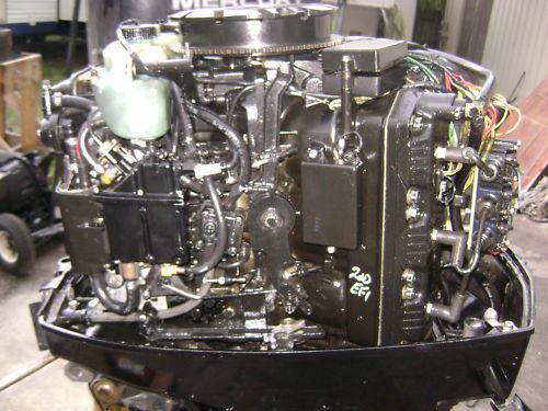 MERCURY outboard 200hp XRI EFI , US $4,000.00, image 4