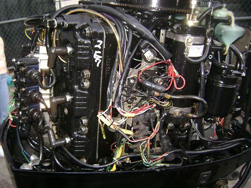 MERCURY outboard 200hp XRI EFI , US $4,000.00, image 5