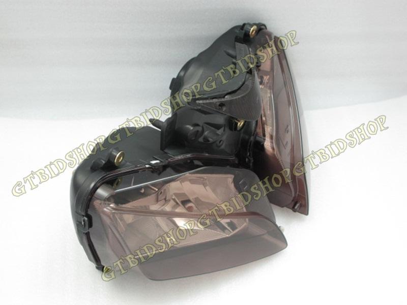 Headlight head light headlamp for honda cbr1000rr cbr 1000 rr 04 05 06 07 tea 7d