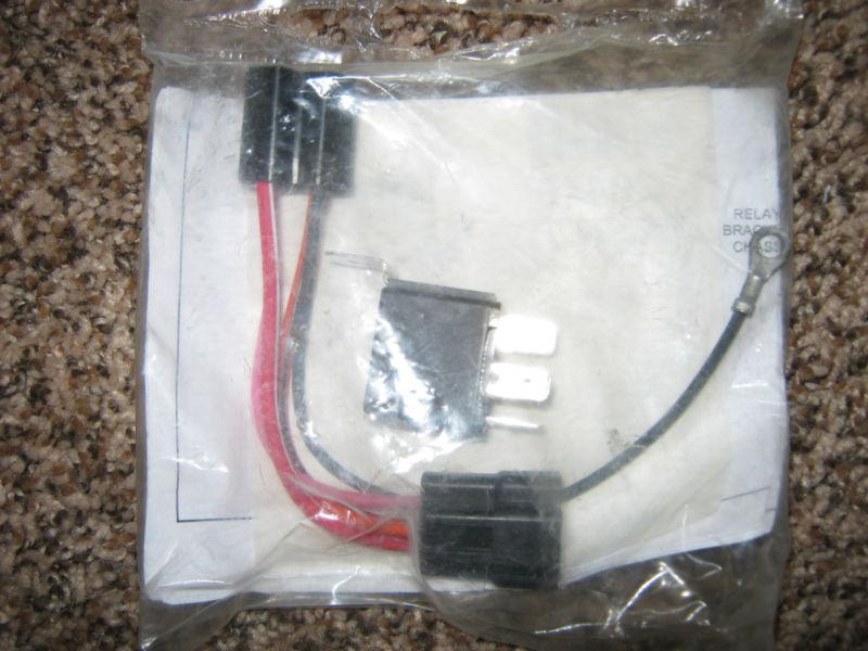 Purchase GM A body power window relay adapter 39440 cutlass gto pontiac