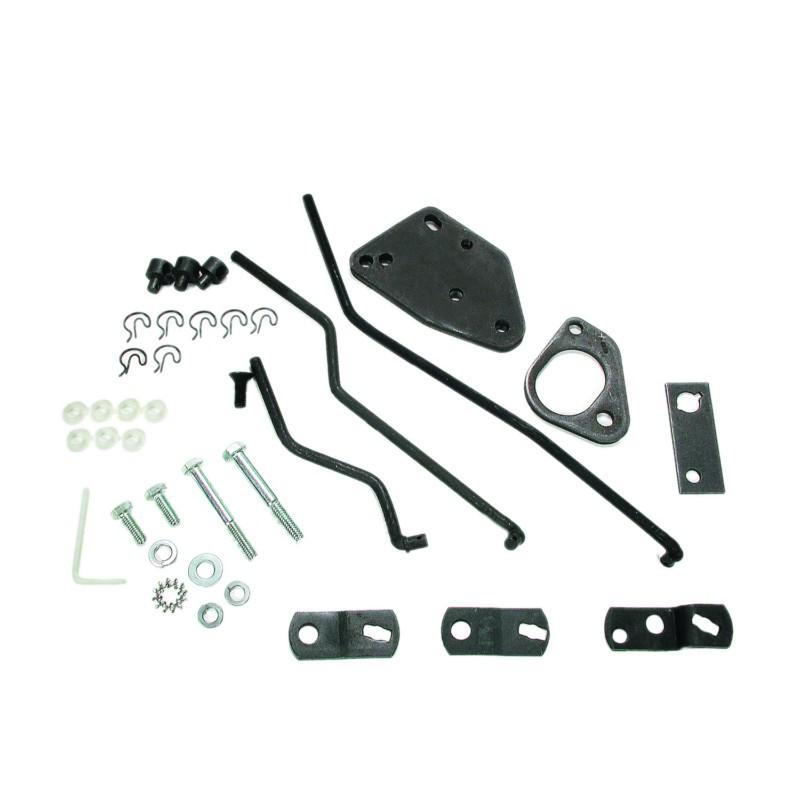 Purchase Hurst 3737897 Competition Plus Shifter; Installation Kit in