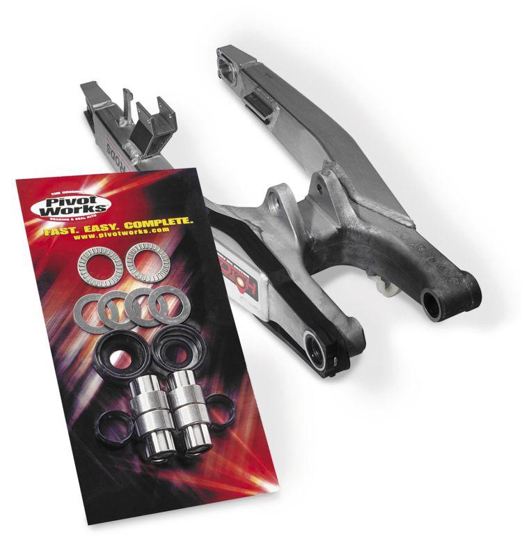 Pivot works swingarm bearing kit  pwsak-s06-021