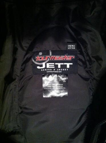 Tourmaster Jett Series 2 Jacket, US $30.00, image 2