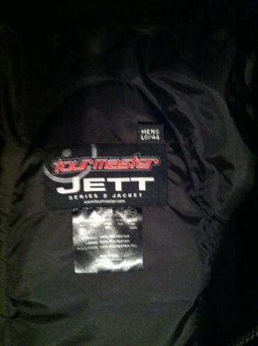 Tourmaster Jett Series 2 Jacket, US $30.00, image 3