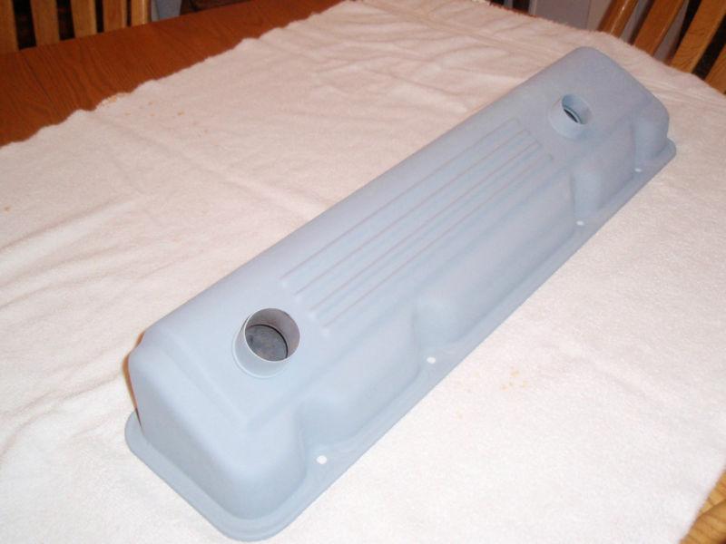 Purchase Slant 6 Valve Cover Unique one year only stock design1960