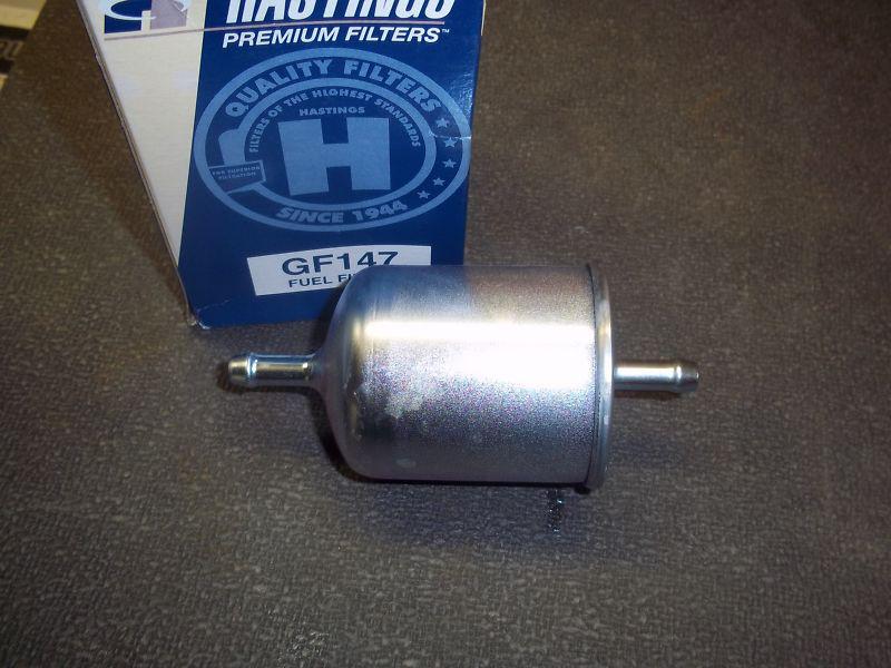 Hastings Filters GF147 Fuel Filter, US $4.99, image 2
