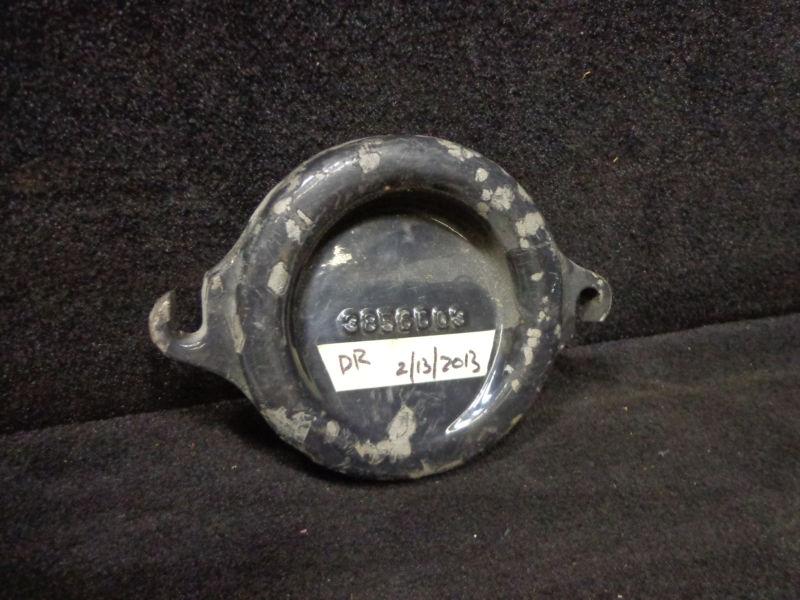 Inspection cleaning hatch #3856603 volvo/penta powerjet pjx-c, pjx-s component  