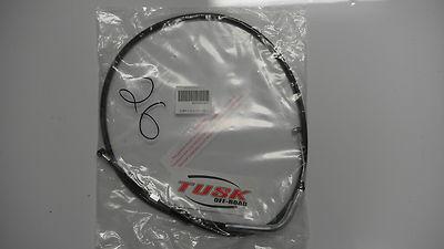Tusk clutch cable suzuki drz400s drz 400s 2000-2012
