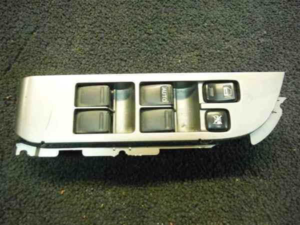 2005 nissan xtrail oem driver power window switch lkq