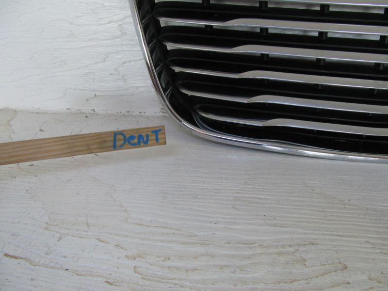 CHRYSLER 200 GRILLE 11-12, US $60.00, image 3