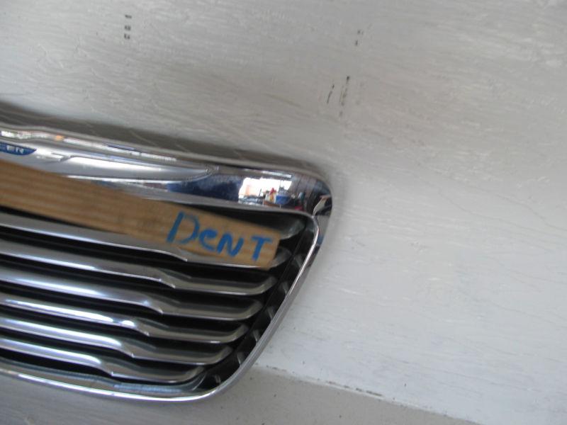 CHRYSLER 200 GRILLE 11-12, US $60.00, image 4
