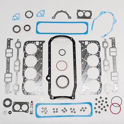 Sealed Power 260-1650 Gaskets Full Set Chevy 5.7L/350 Set, US $176.99, image 1