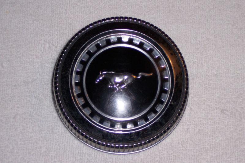 1965 ford mustang gas cap - motorcraft
