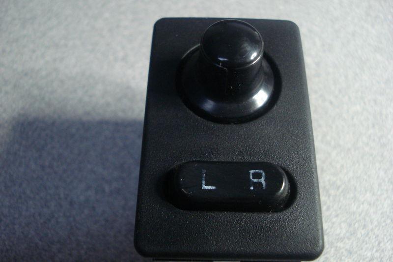 Purchase 98 99 00 01 Nissan Altima Power Mirror Control Switch OEM in