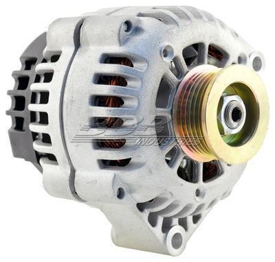 New Advantage Brand New Alternator N8283, US $123.25, image 2