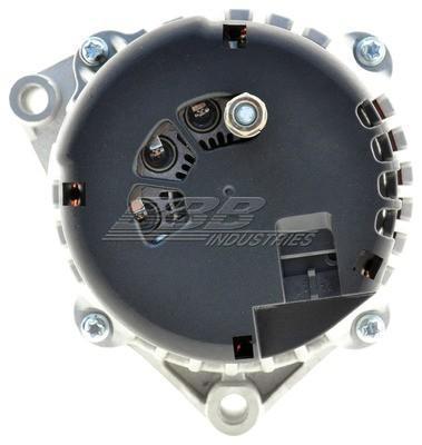 New Advantage Brand New Alternator N8283, US $123.25, image 3