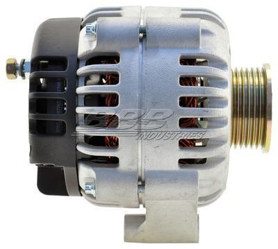 New Advantage Brand New Alternator N8283, US $123.25, image 4