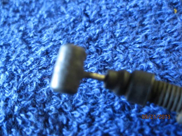 Honda 300EX 250x Parking Brake Cable , US $24.99, image 2