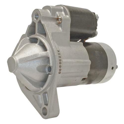 Acdelco professional 336-1971 starter-reman starter motor