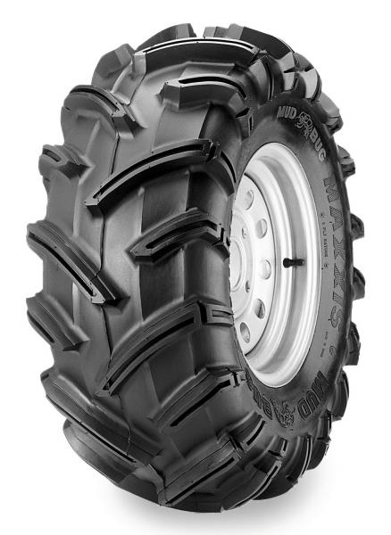 Maxxis m962 mud bug rear atv tire 25x11x10 tm16263100