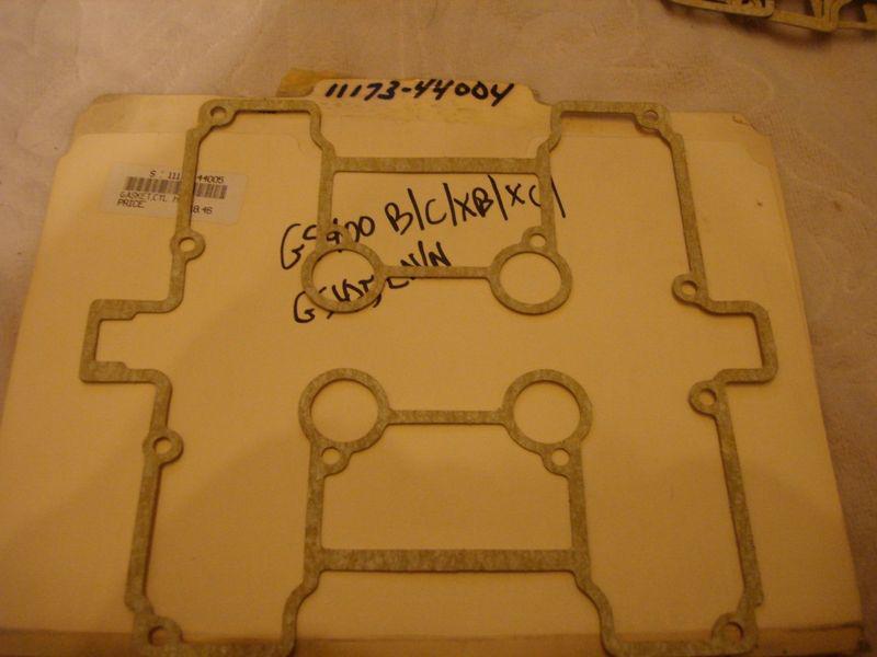 Suzuki oem  head gasket gs 400 gs 425