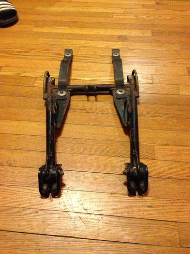 Arctic cat front suspension arm firecat sabercat f5 f6 f7 f8 2003 04 05 06 07 