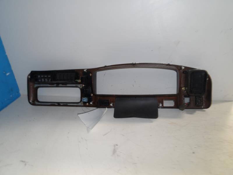 01 MONTERO SPORT DASH BEZEL WOODGRAIN SPEEDO BEZEL W/SWITCHES 13213, US $75.00, image 3
