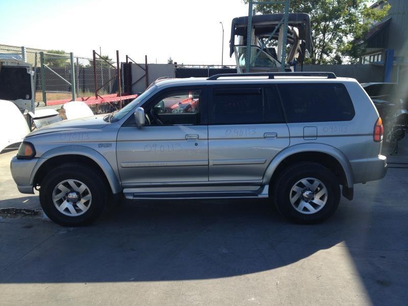 01 MONTERO SPORT DASH BEZEL WOODGRAIN SPEEDO BEZEL W/SWITCHES 13213, US $75.00, image 7