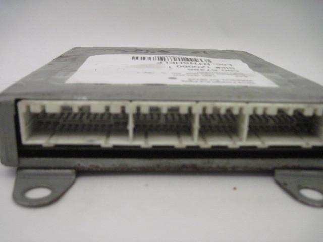 ECU ECM COMPUTER Mitsubishi Galant 1997 97 MD337585 E2T65381 364409, US $59.99, image 2