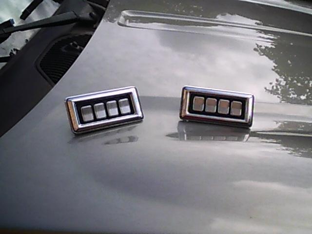 Dukes of hazzard 1968 69 70 Dodge Charger Electric Window Door General Lee MOPAR, US $124.99, image 3