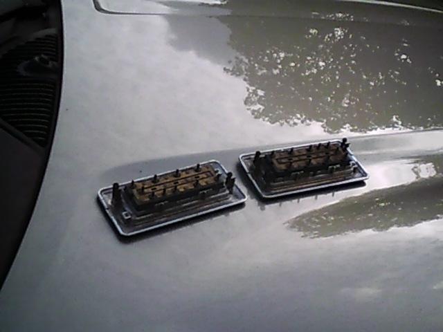 Dukes of hazzard 1968 69 70 Dodge Charger Electric Window Door General Lee MOPAR, US $124.99, image 4