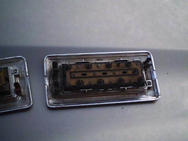 Dukes of hazzard 1968 69 70 Dodge Charger Electric Window Door General Lee MOPAR, US $124.99, image 6