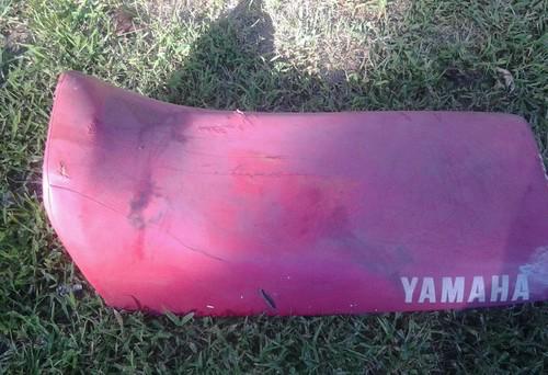 88-03 yamaha blaster seat