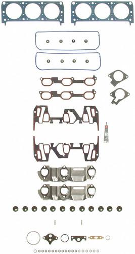 Fel-pro hs 9957 pt-1 head gasket set-engine cylinder head gasket set