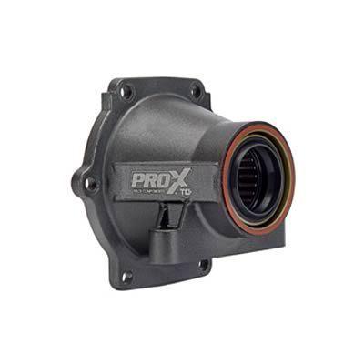 Tci auto 226405 tailshaft housing aluminum gm th400 each