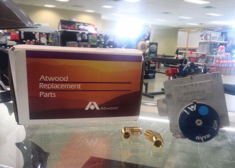 Robert shaw gas thermostat 91602 atwood replacement  parts