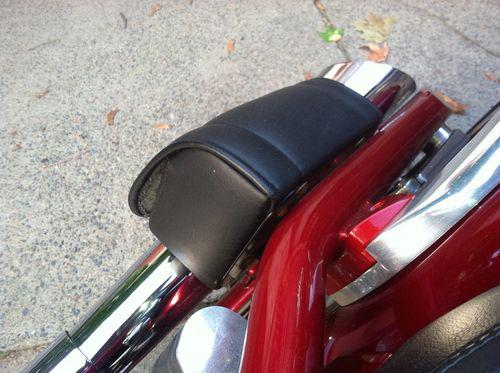 Big Dog Ridgeback Saddle Bag, US $49.99, image 5