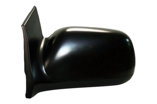 Replace ho1320224 - honda civic lh driver side mirror manual