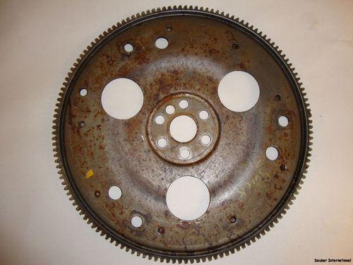 97 98 99 00 01 02 03 04 05 2001 buick century flywheel flex plate 3.1l oem