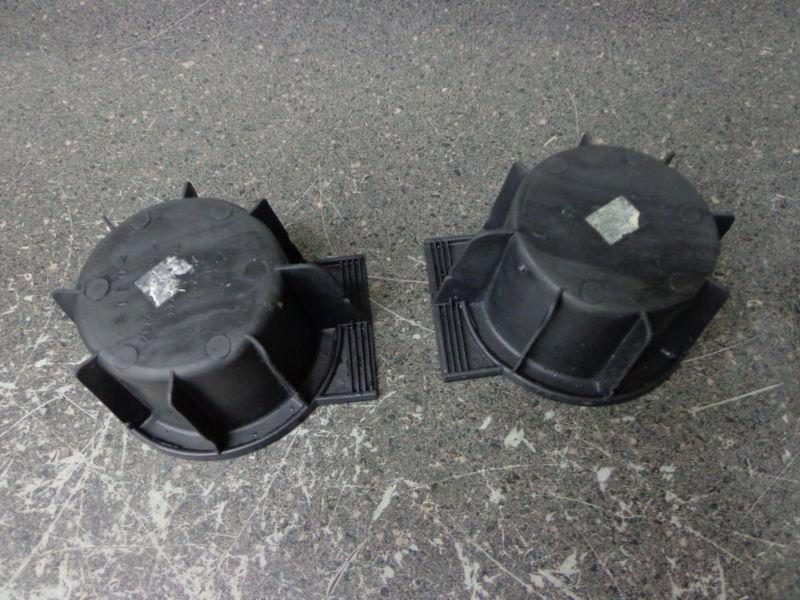 Purchase Ford Expedition Front Cup holder Rubber Inserts 0308 in