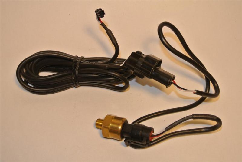 Purchase JDM DEFI LINK REPLACEMENT OIL FUEL PRESSURE SENSOR W/ 8 FT