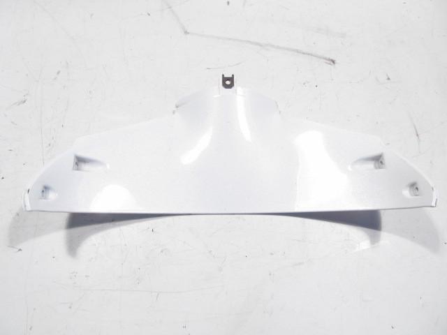 Hyosung  250 gt gt250  2011 11 front lower fairing (triple tree cover) 134280