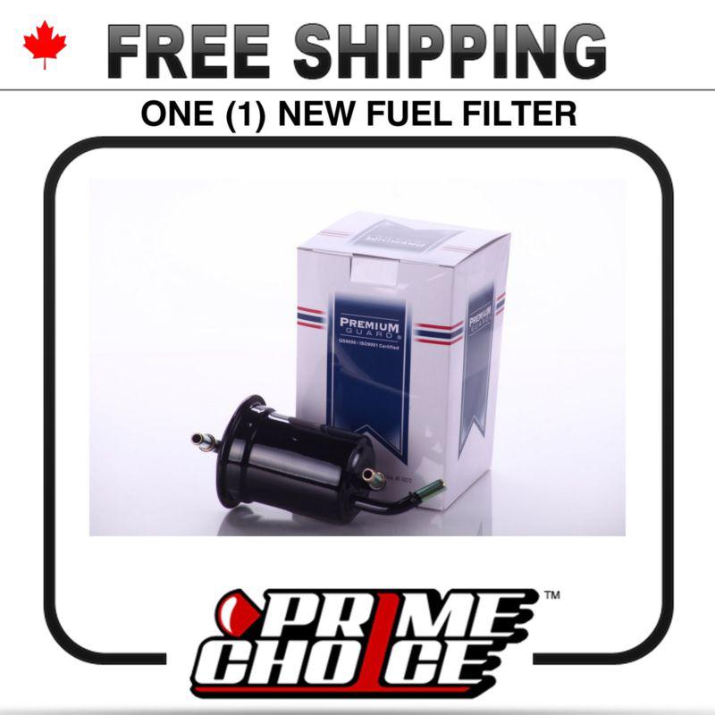 Premium guard pf5356 fuel filter